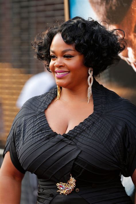 Jill Scott .